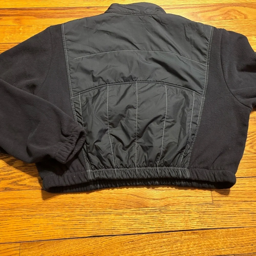 Nike stylish black